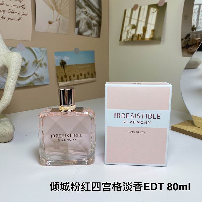 Givenchy Perfume 80ml 08